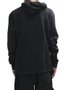 Moletom Masculino New Era Basic - Preto