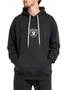 Moletom Masculino New Era Sazonal NFL Lasrai - Preto