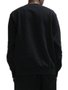 Moletom Masculino Nike Careca - Preto