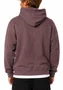 Moletom Masculino Nike Club BB Hoodie - Marrom