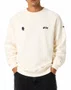Moletom Masculino Plano C Crewneck Team - Off White