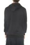 Moletom Masculino Puma Aberto Ess Small Logo FZ com Capuz- Preto