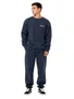 Moletom Masculino Rip Curl Brand Logo Crew - Marinho