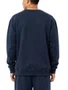 Moletom Masculino Rip Curl Brand Logo Crew - Marinho