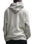 Moletom Masculino Rip Curl Brand Stack Hood -  Off White