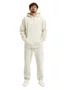 Moletom Masculino Rip Curl Brand Stack Hood -  Off White