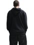 Moletom Masculino Rip Curl Brand Stack - Preto