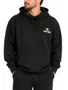 Moletom Masculino Rip Curl Brand Stack - Preto