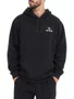 Moletom Masculino Rip Curl Brand Stack - Preto
