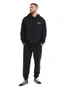 Moletom Masculino Rip Curl Brand Stack - Preto