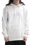 Moletom Masculino Rip Curl Classic Surf Hood - Off White