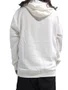 Moletom Masculino Rip Curl Classic Surf Hood - Off White