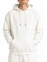 Moletom Masculino Rip Curl Classic Surf Hood - Off White