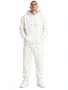 Moletom Masculino Rip Curl Classic Surf Hood - Off White