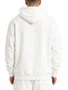 Moletom Masculino Rip Curl Classic Surf Hood - Off White
