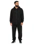 Moletom Masculino Rip Curl Classic Surf - Preto