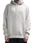 Moletom Masculino Rvca Fech Tonnaly 270G - Areia