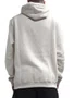 Moletom Masculino Rvca Fech Tonnaly 270G - Areia