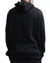 Moletom Masculino Rvca Fech Tonnaly 270G - Preto