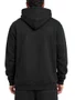 Moletom Masculino Santa Cruz MFG Dot - Preto