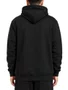 Moletom Masculino Santa Cruz Opus Dot Manga Longa Estampado com Capuz - Preto