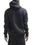 Moletom Masculino Santa Cruz Opus Dot - Preto