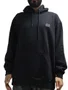 Moletom Masculino South Shore Box Cursive - Preto