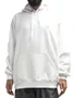 Moletom Masculino South Shore Box Gang - Off White