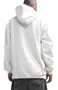 Moletom Masculino South Shore Box Gang - Off White