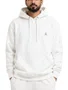 Moletom Masculino South Shore Box Gang - Off White