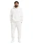 Moletom Masculino South Shore Box Gang - Off White
