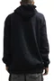 Moletom Masculino South Shore Box Gang - Preto