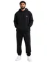 Moletom Masculino South Shore Box Gang - Preto