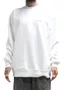 Moletom Masculino South Shore Box - Off White