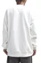 Moletom Masculino South Shore Box - Off White