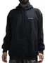 Moletom Masculino South Shore Custodio - Preto