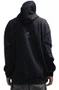 Moletom Masculino South Shore Custodio - Preto