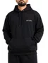 Moletom Masculino South Shore Custodio - Preto