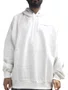 Moletom Masculino South Shore Essentials - Off White