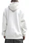 Moletom Masculino South Shore Essentials - Off White