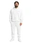 Moletom Masculino South Shore Essentials - Off White