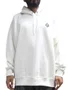 Moletom Masculino South Shore Over Espada - Off White