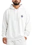 Moletom Masculino South Shore Over Espada - Off White