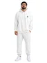 Moletom Masculino South Shore Over Espada - Off White