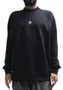 Moletom Masculino South Shore Over Gang - Preto