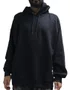 Moletom Masculino South Shore Over - Preto