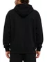 Moletom Masculino Thank You Logo - Preto