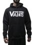 Moletom Masculino Vans Classic P - Preto
