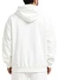 Moletom Masculino Vans Classic Script Pull Over - Off White