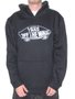 Moletom Masculino Vans OTW PO II - Preto